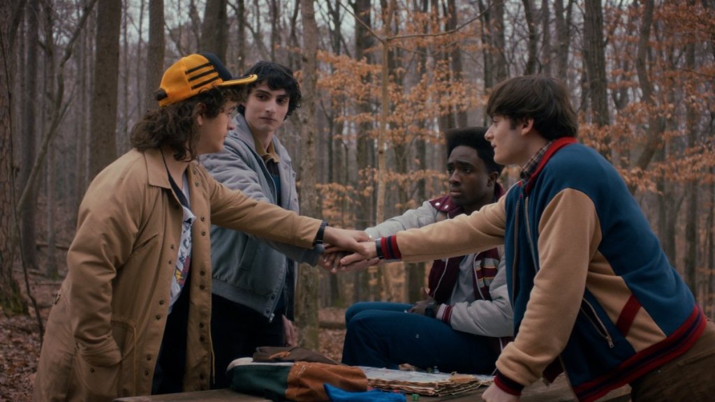 Netflix’s Stranger Things Replacement Gets 3-Season Update Amid RT Success