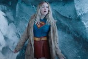Milly Alcock's Latest Supergirl Suit Reveal Might Disappoint Fans