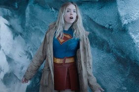 Milly Alcock's Latest Supergirl Suit Reveal Might Disappoint Fans