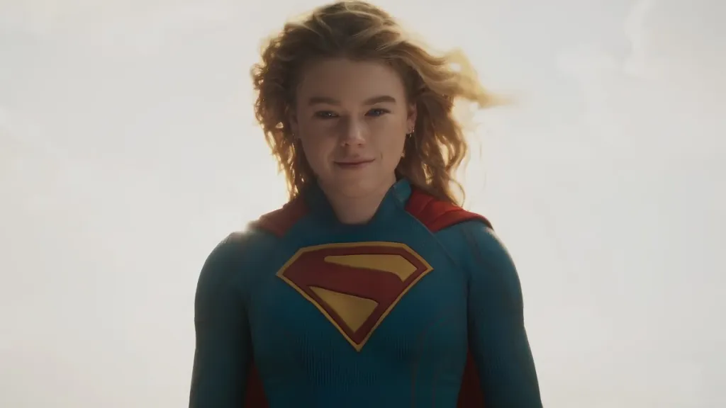 Supergirl