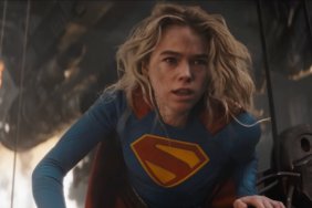 Supergirl MPA Rating Revealed, DCU Movie Contains ‘Strong Violence’