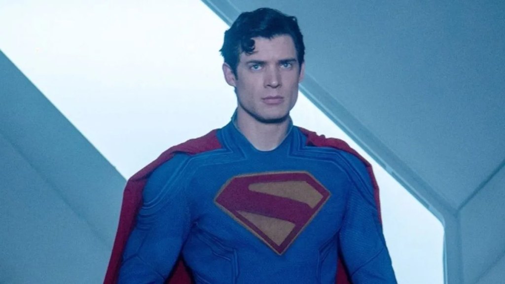 Superman