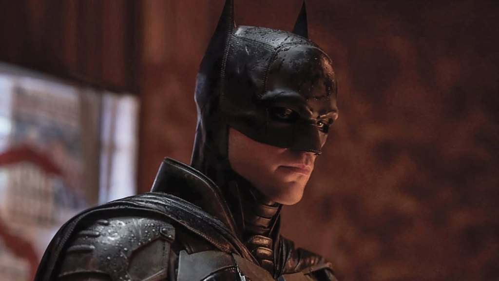 The Batman 2 Set Videos Tease Cut Scene From Robert Pattinson's 1st DC Movie