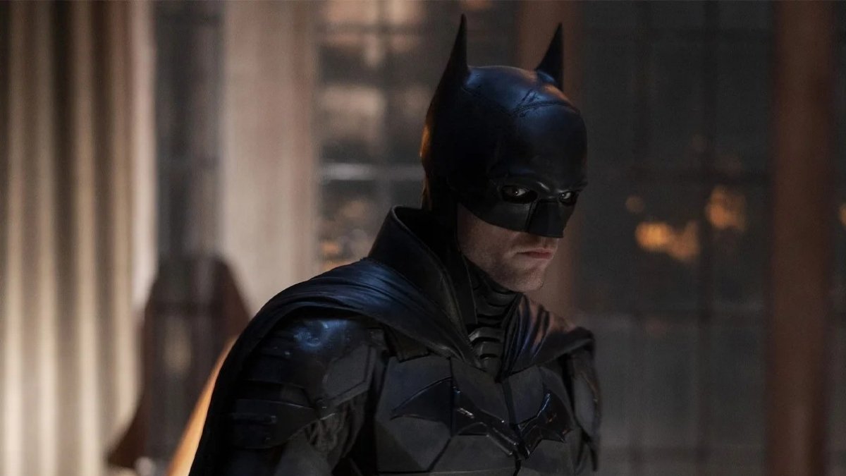 The Batman 2 Cast Adds Homeland Star as Matt Reeves Confirms More for DC Movie
