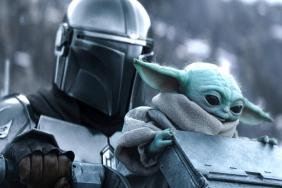 The Mandalorian and Grogu’s Box Office Could Be a Star Wars Worst, But Disney Has a Plan