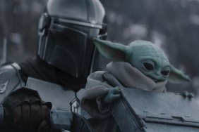 the mandalorian and grogu