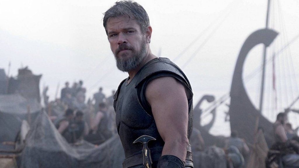 How The Odyssey Is Christopher Nolan’s Secret Return to Superhero Movies