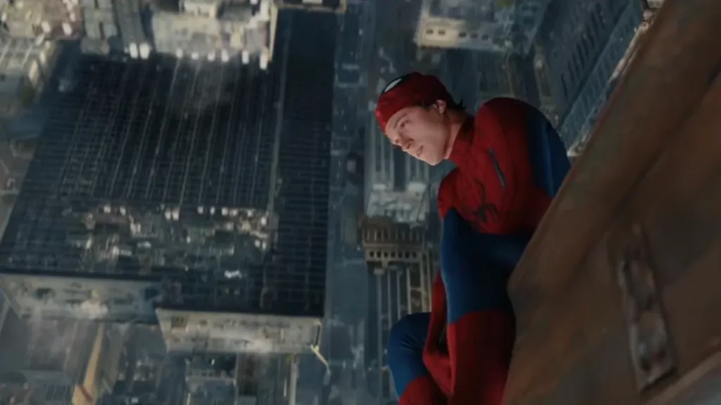 Daredevil: Born Again Season 2 Finale Reveals if Spider-Man Appears