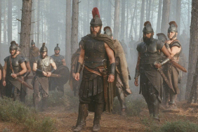 The Odyssey’s Christopher Nolan Says Homer Was Original Marvel & George Lucas
