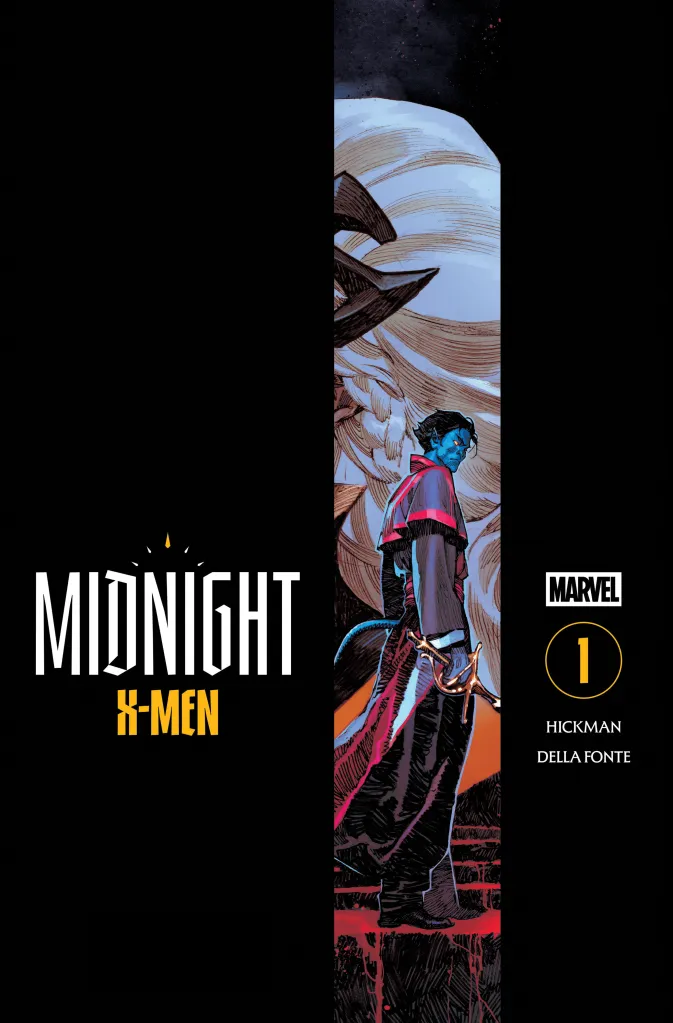 X-Men, Spider-Man, & More Featured in Marvel’s New, Disturbing Midnight Universe