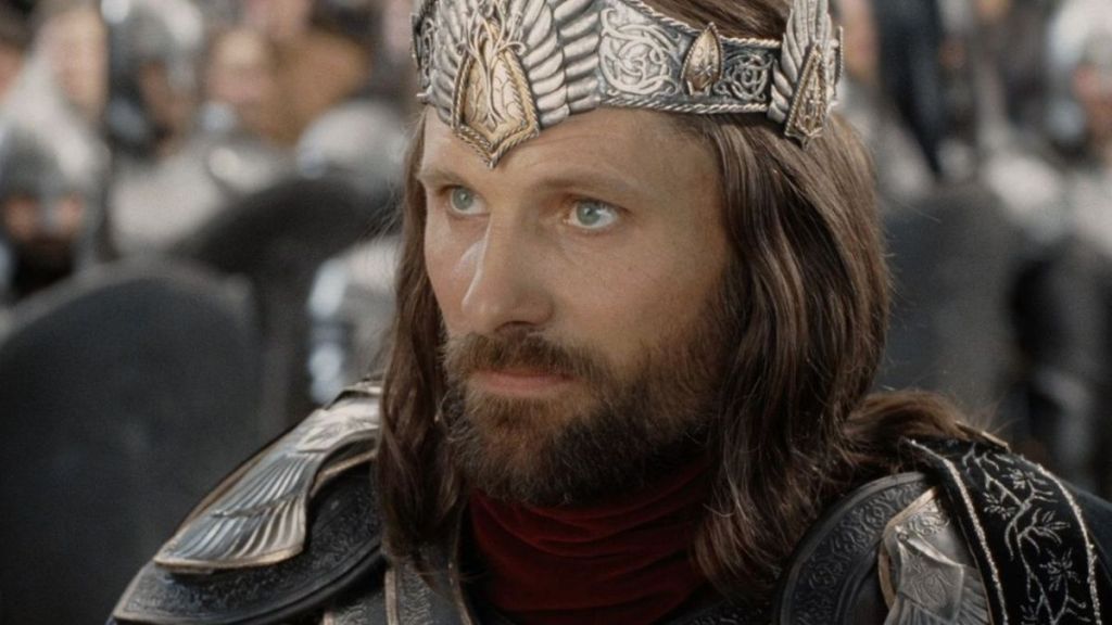 How Viggo Mortensen Reacted to New Aragorn Casting in Next LOTR Movie Revealed