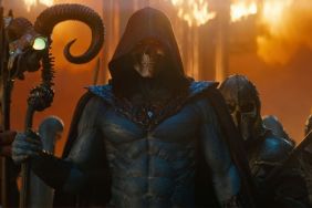 Jared Leto’s Skeletor Is Vastly Different From Past Versions, Here’s Why