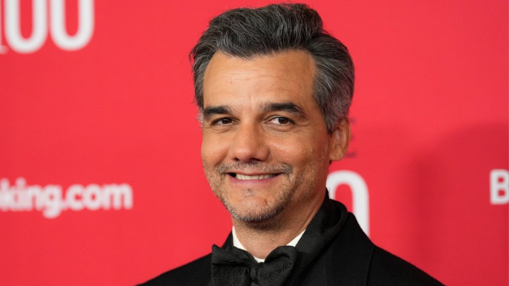 Oscar-Nominee Wagner Moura Circling Huge X-Men MCU Role — Report