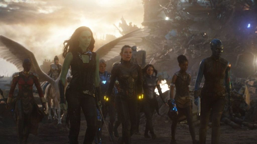 MCU Star Slams Disney Over ‘Disgusting’ Marvel Layoffs