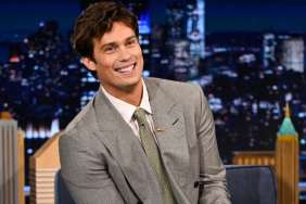He-Man Star Nicholas Galitzine Was ‘Pooping A Lot,’ Reveals Why