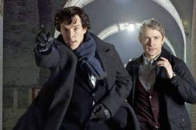 Sherlock Holmes & Doctor Who Never Got a Crossover for Very Valid Reasons