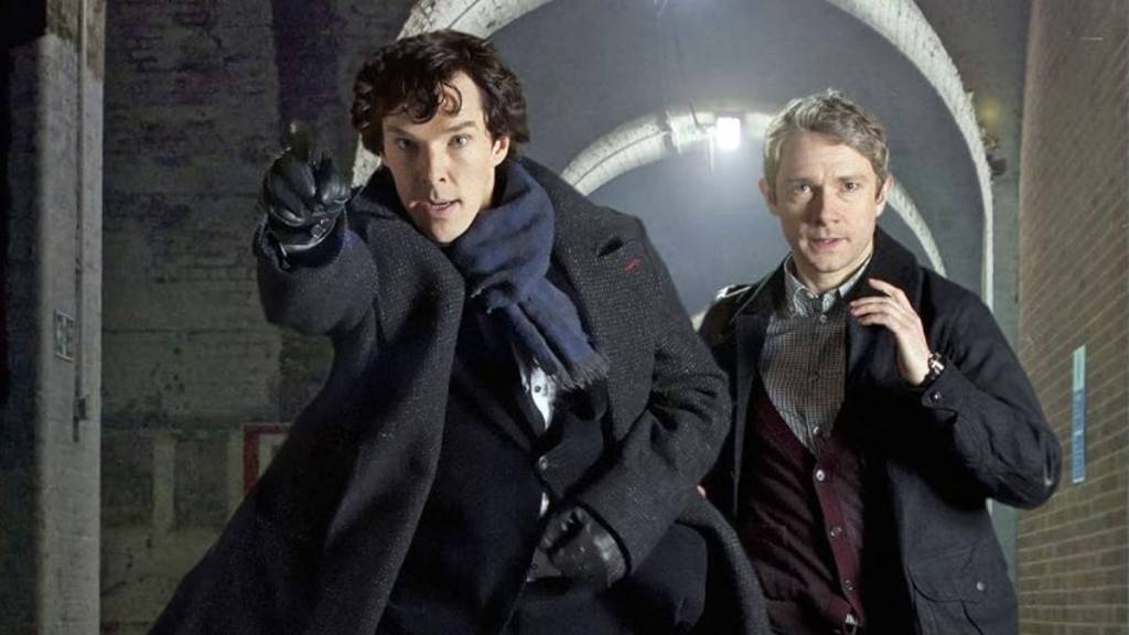 Sherlock Holmes & Doctor Who Never Got a Crossover for Very Valid Reasons