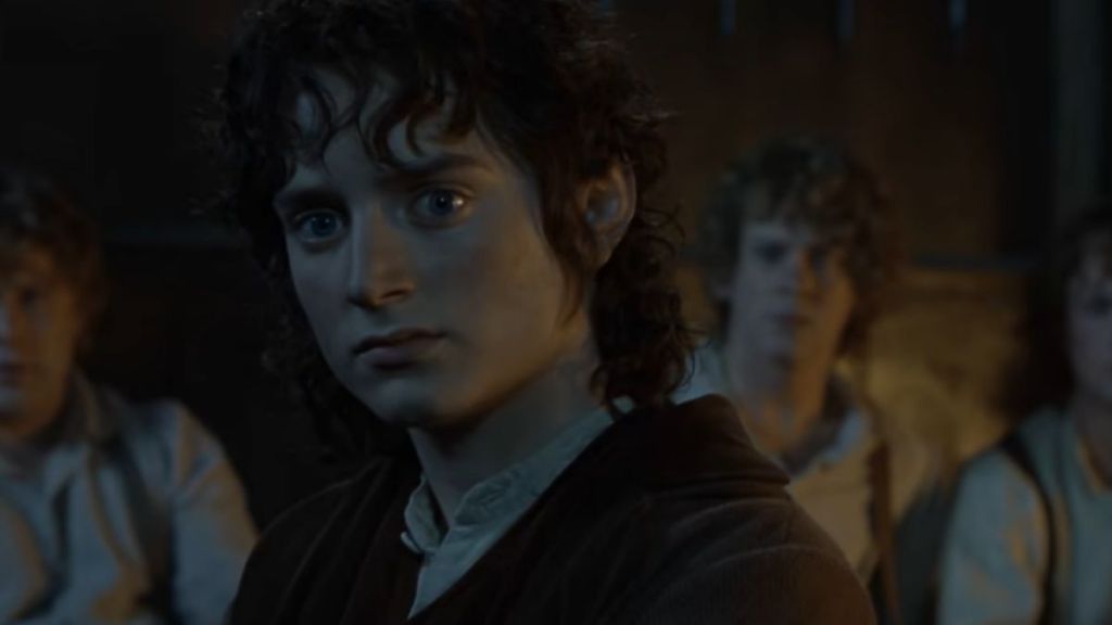 LOTR: Length of Frodo's Role in The Hunt for Gollum Revealed With Major Details