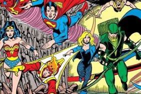 1980s Justice League of America