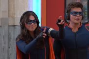Epic Superhero Spin-off Series & More Paramount+ Releases This Week