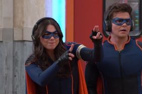 Epic Superhero Spin-off Series & More Paramount+ Releases This Week