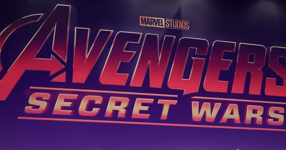 2 Most Unexpected Heroes To Return in Avengers: Secret Wars – Report - Comic Book Movies and Superhero Movie News - SuperHeroHype
