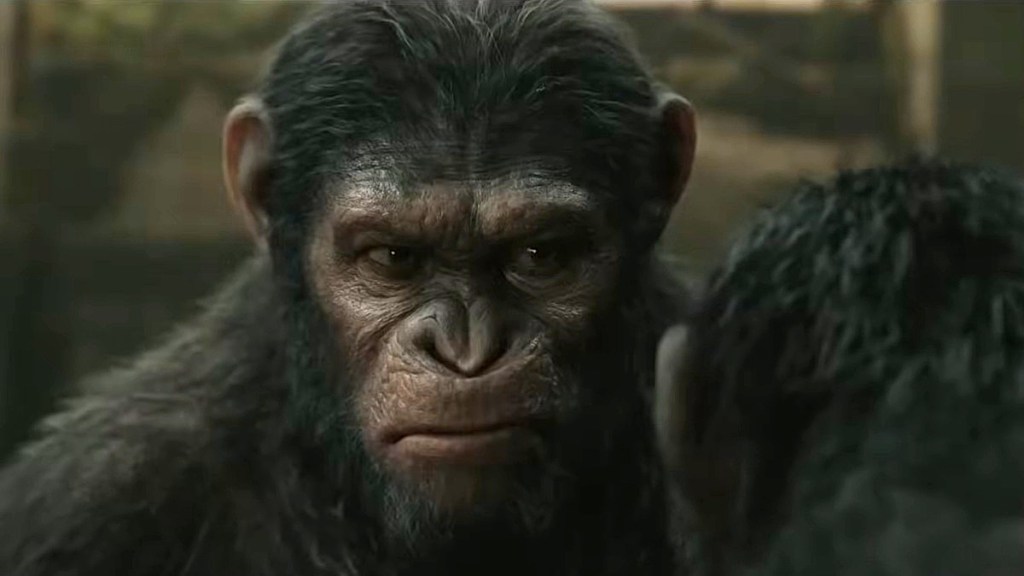 3 Planet of the Apes Movies Are Heading to Hulu Very Soon