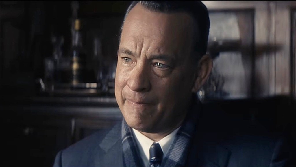 4 Tom Hanks Movies Are Dominating on Streaming Ahead of His Latest Release