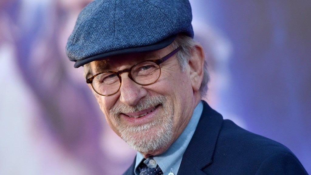 8 Years Later, Steven Spielberg's Sci-Fi Blockbuster Is Suddenly Dominating Streaming