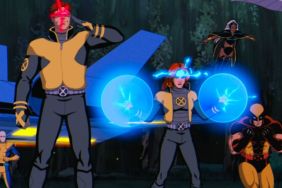 X-Force Team's Mutants Officially Debut Ahead of X-Men ’97 Season 2