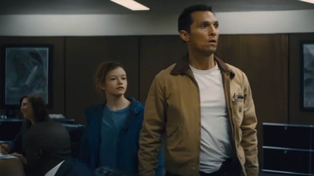 1 of Christopher Nolan's Best Sci-Fi Movies Arrives on Hulu Soon