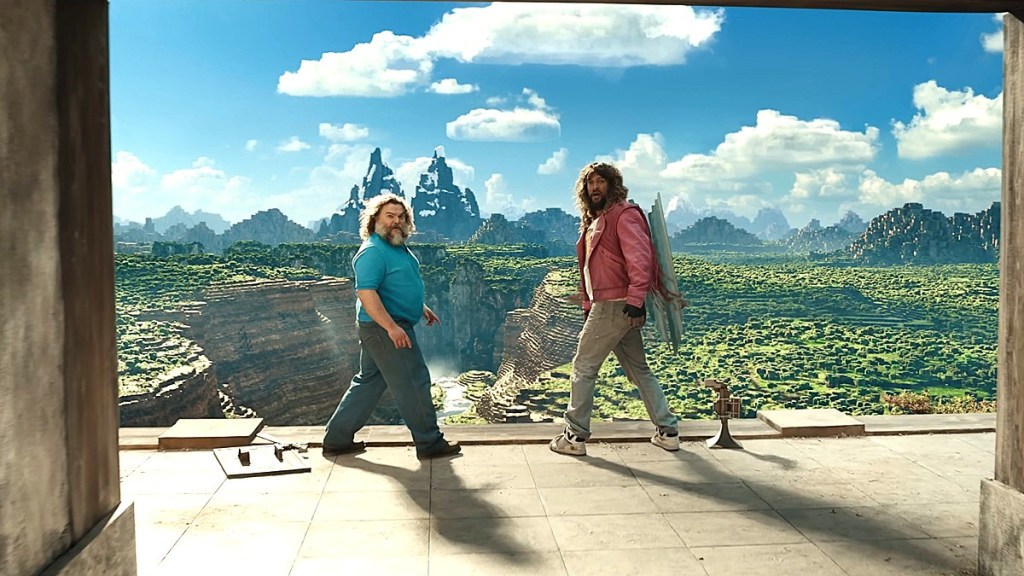 A Minecraft Movie & 5 Amazing Films Are Leaving Prime Video Very Soon