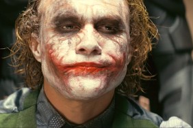 Absolute Batman Channels Heath Ledger in First Joker Showdown