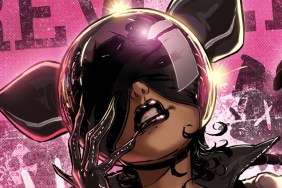 Absolute Catwoman #1 cover by Kaare Andrews cropped