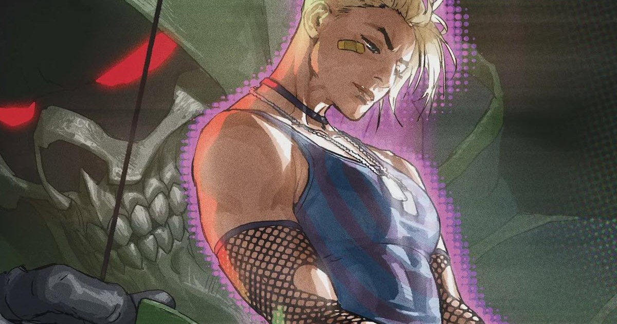Absolute Green Arrow Turns Black Canary Into a Brilliant Metaphor for Political Silence - Comic Book Movies and Superhero Movie News - SuperHeroHype