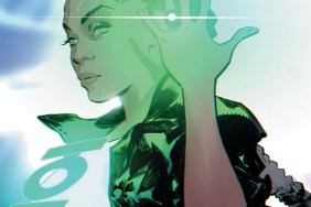 Absolute Green Lantern #15 cover by Marcio Takara cropped