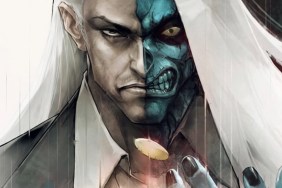 Absolute Two-Face by Ivan Tao
