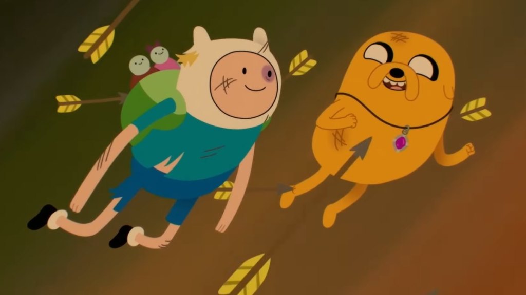 Adventure Time: Side Quests Trailer Previews Disney+ Prequel TV Show