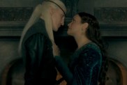HOTD’s Shocking Aemond & Alicent Scene Leaves Fans Speechless, Olivia Cooke Explains