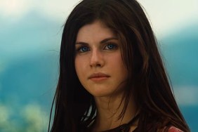Alexandra Daddario’s Fantasy Movies Are a Smashing Hit on Netflix