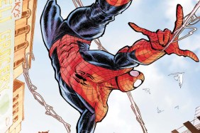Amazing Spider-Man #30 cover by Sumit Kumar cropped