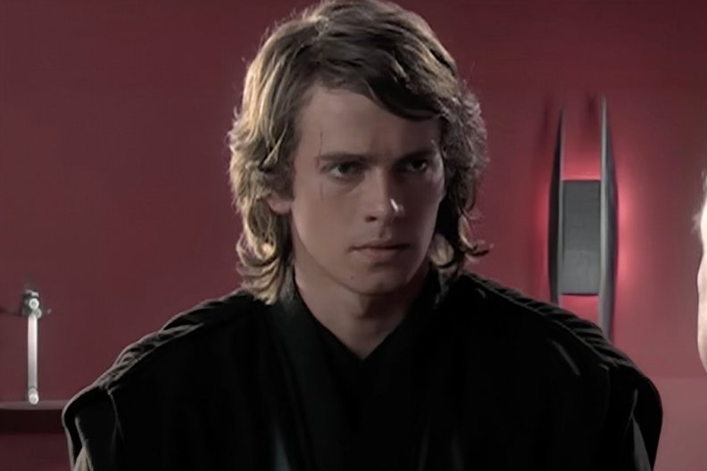 Anakin Skywalker’s Surprising Star Wars Return Confirmed for 2026