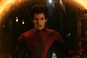 Spider-Man’s Andrew Garfield Enters a Bold New Franchise in Fantasy Movie Trailer