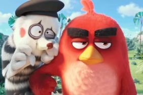 The Angry Birds Movie 3 Trailer Gives Jason Sudeikis’ Red His Greatest Challenge Yet
