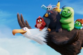 Angry Birds Movie 3 Report Introduces Red and Silver’s Baby Boy, Reveals Plot
