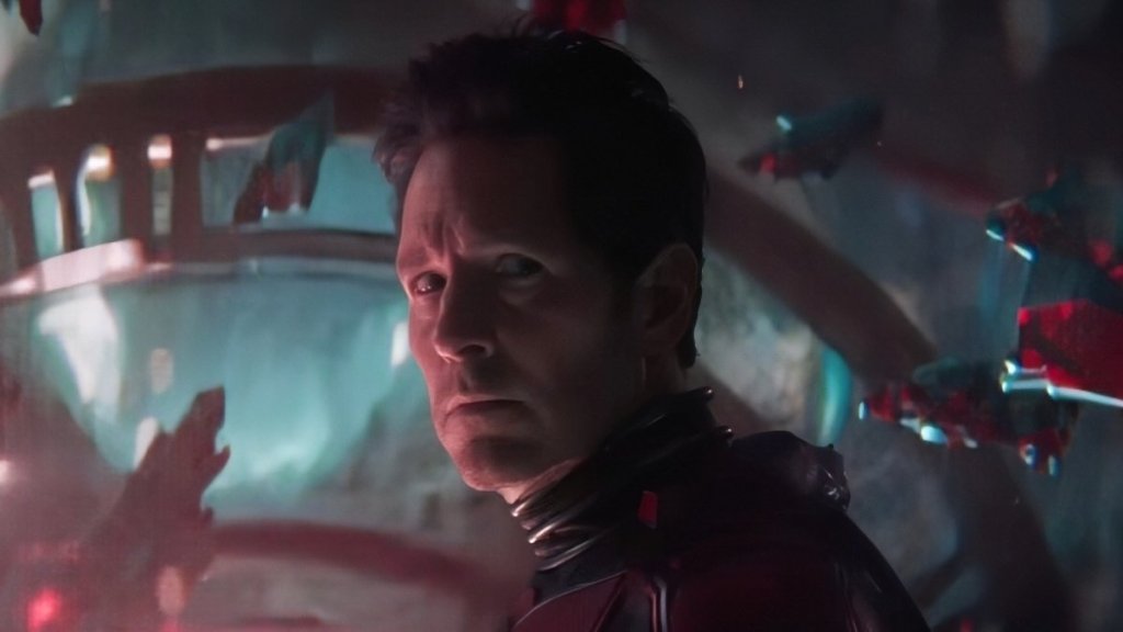 Avengers: Doomsday Will Give Paul Rudd’s Ant-Man a Shocking Role