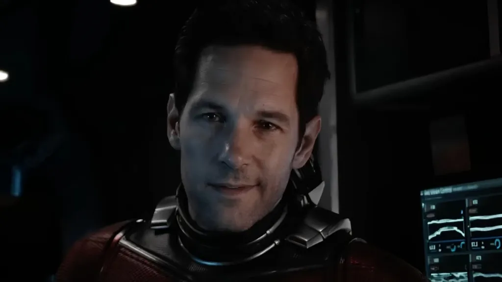 ‘A Surreal Thing’: Avengers: Doomsday’s Paul Rudd Discusses Reprising Ant-Man Role
