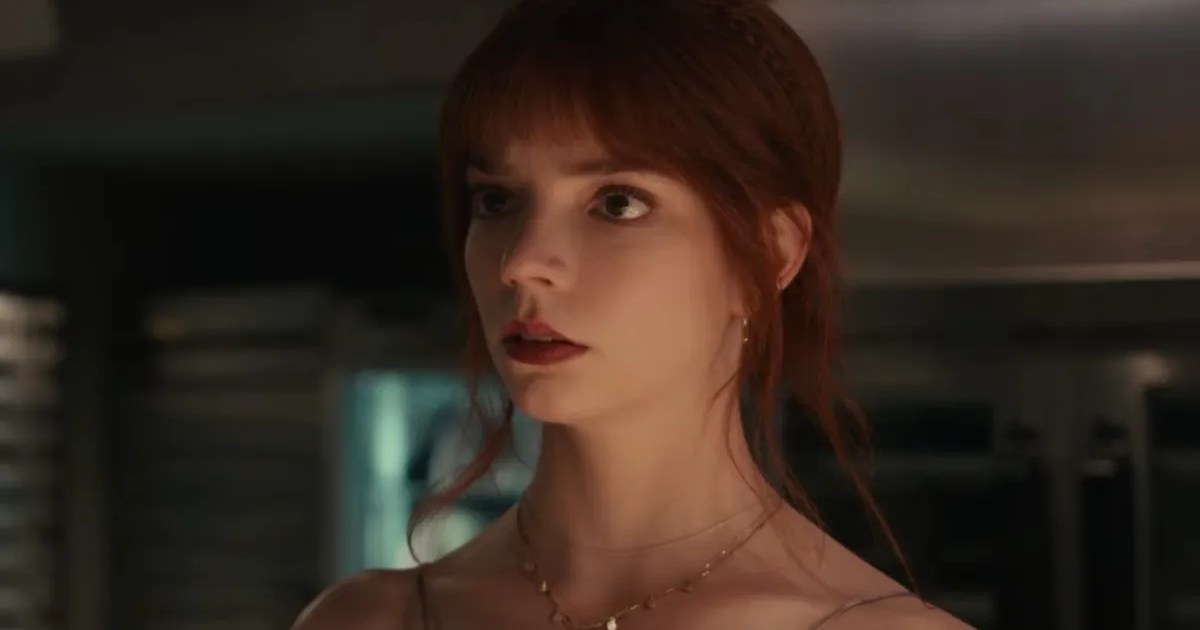 X-Men Report: Kevin Feige Interested in Anya Taylor-Joy for Familiar