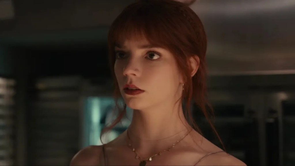 X-Men Report: Kevin Feige Interested in Anya Taylor-Joy for Familiar