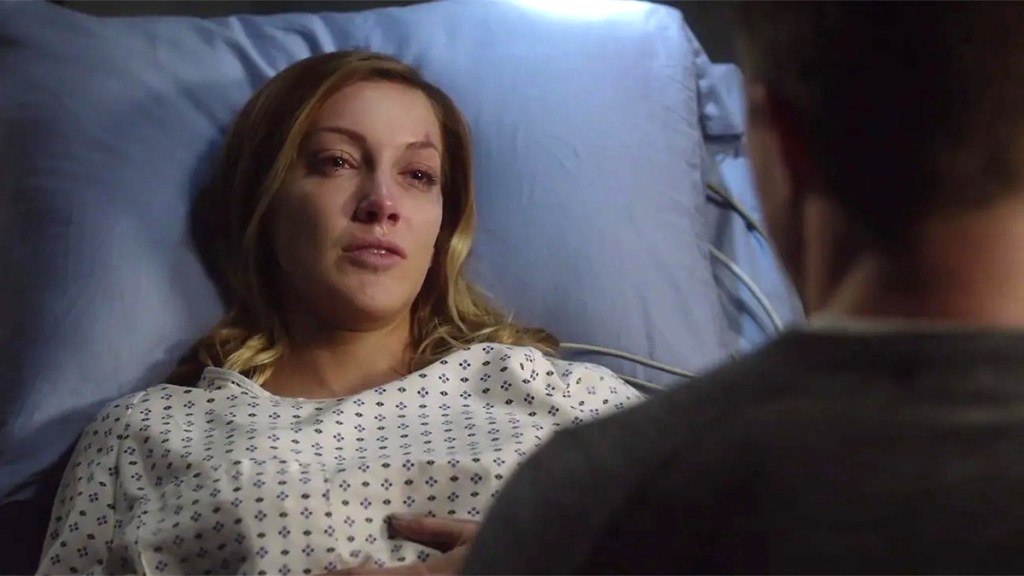 Arrow’s Katie Cassidy Explains Why Black Canary Needed To Be ‘Killed Off’